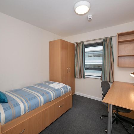 Victoria Lodge - Ucc Summer Beds كورك المظهر الخارجي الصورة