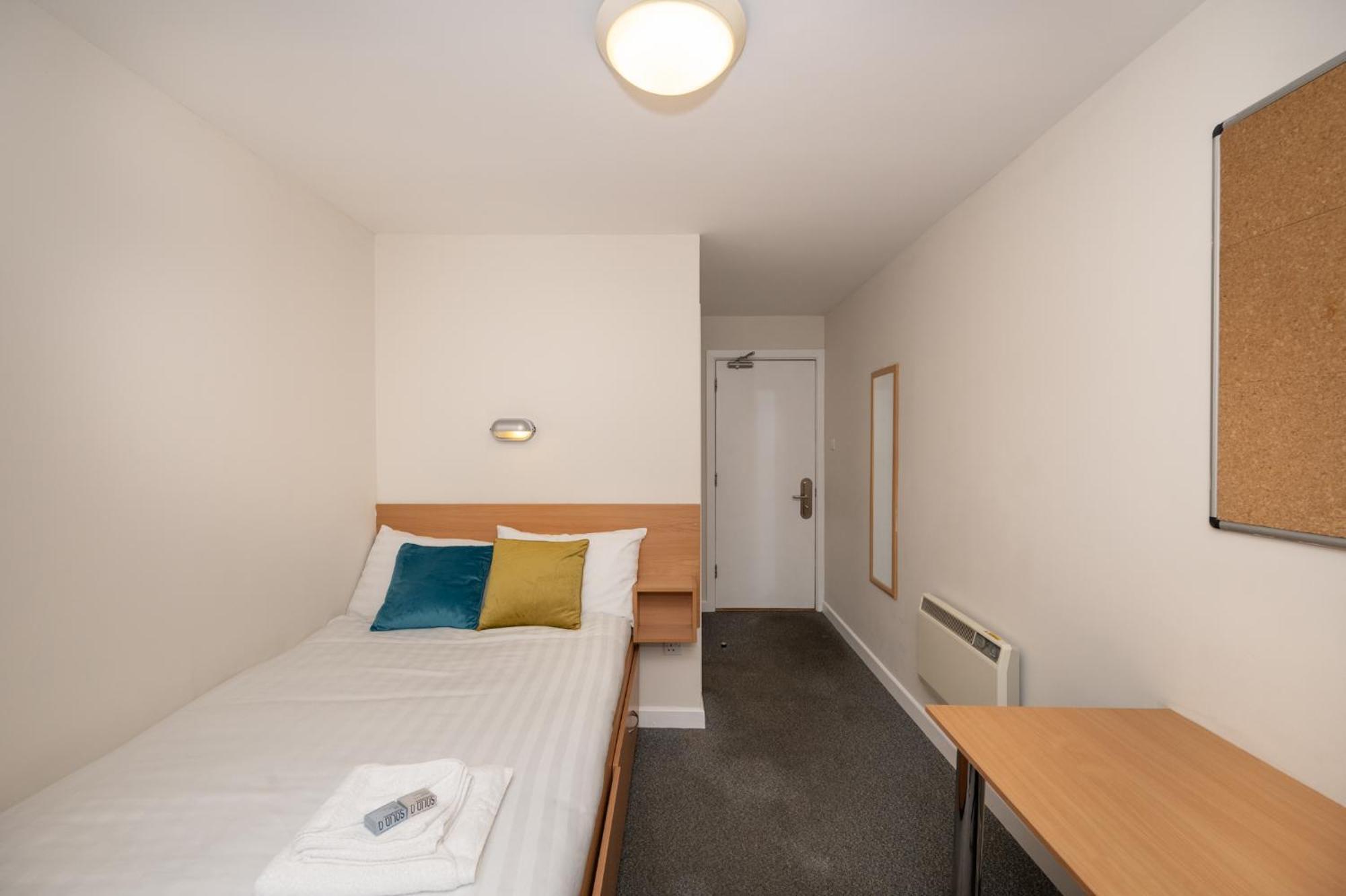 Victoria Lodge - Ucc Summer Beds كورك المظهر الخارجي الصورة