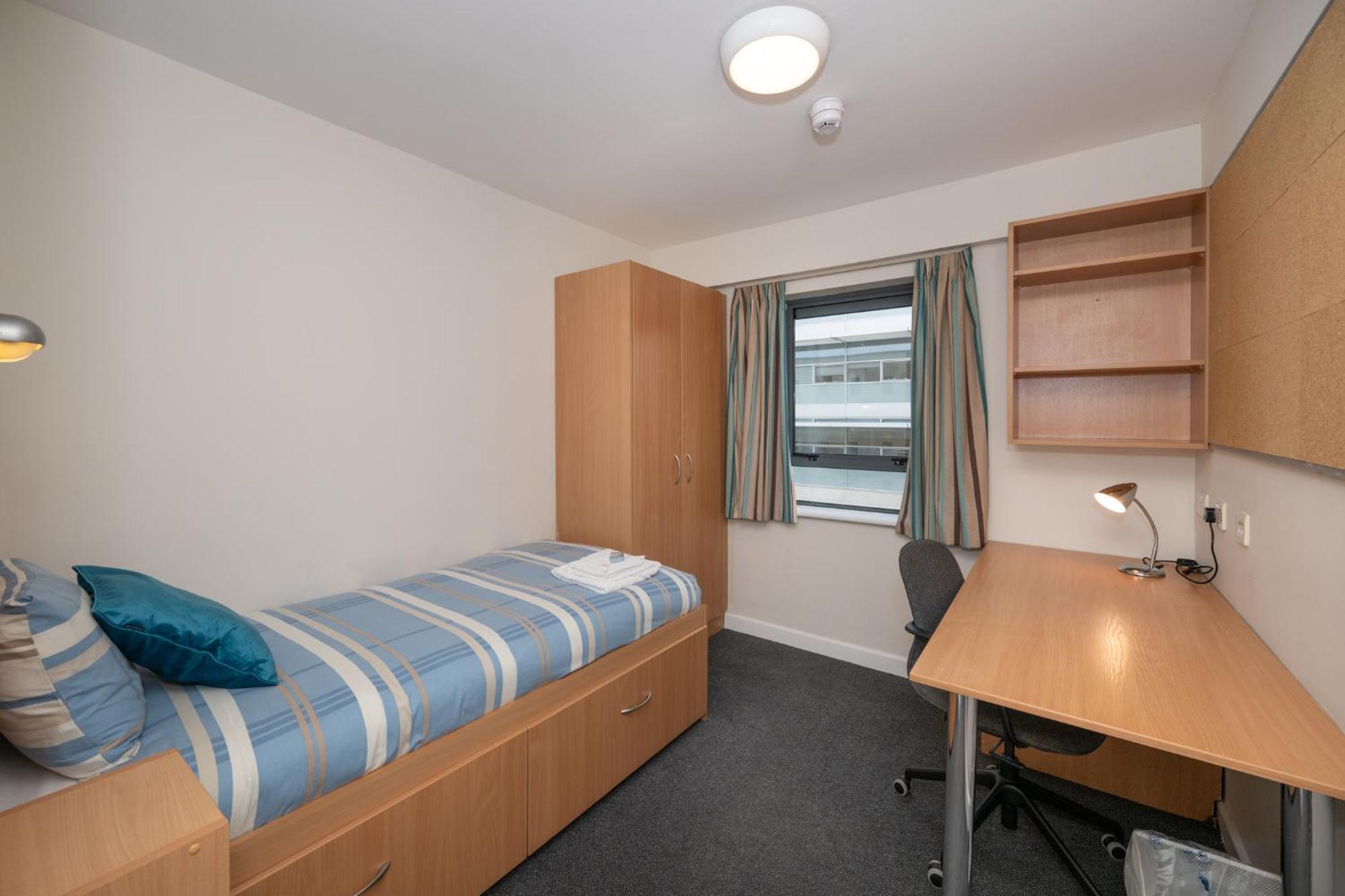 Victoria Lodge - Ucc Summer Beds كورك المظهر الخارجي الصورة