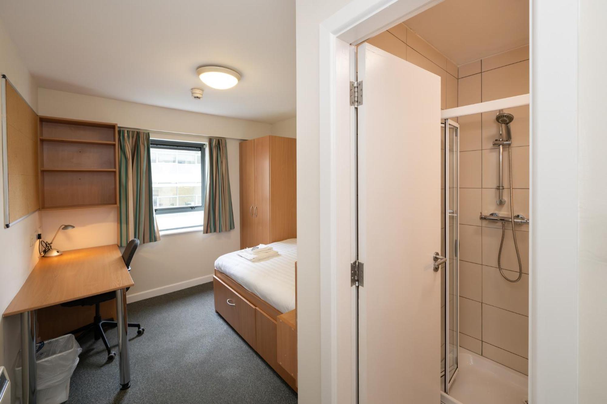 Victoria Lodge - Ucc Summer Beds كورك المظهر الخارجي الصورة