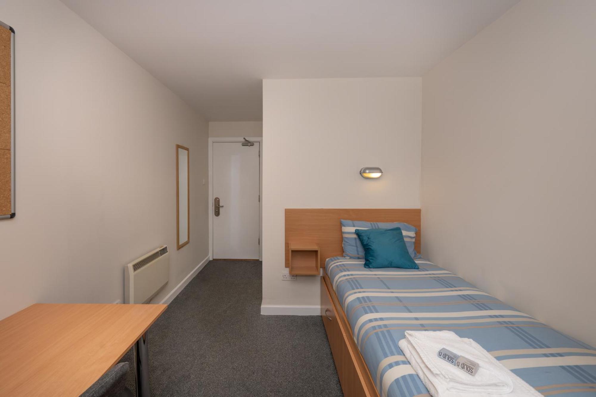 Victoria Lodge - Ucc Summer Beds كورك المظهر الخارجي الصورة