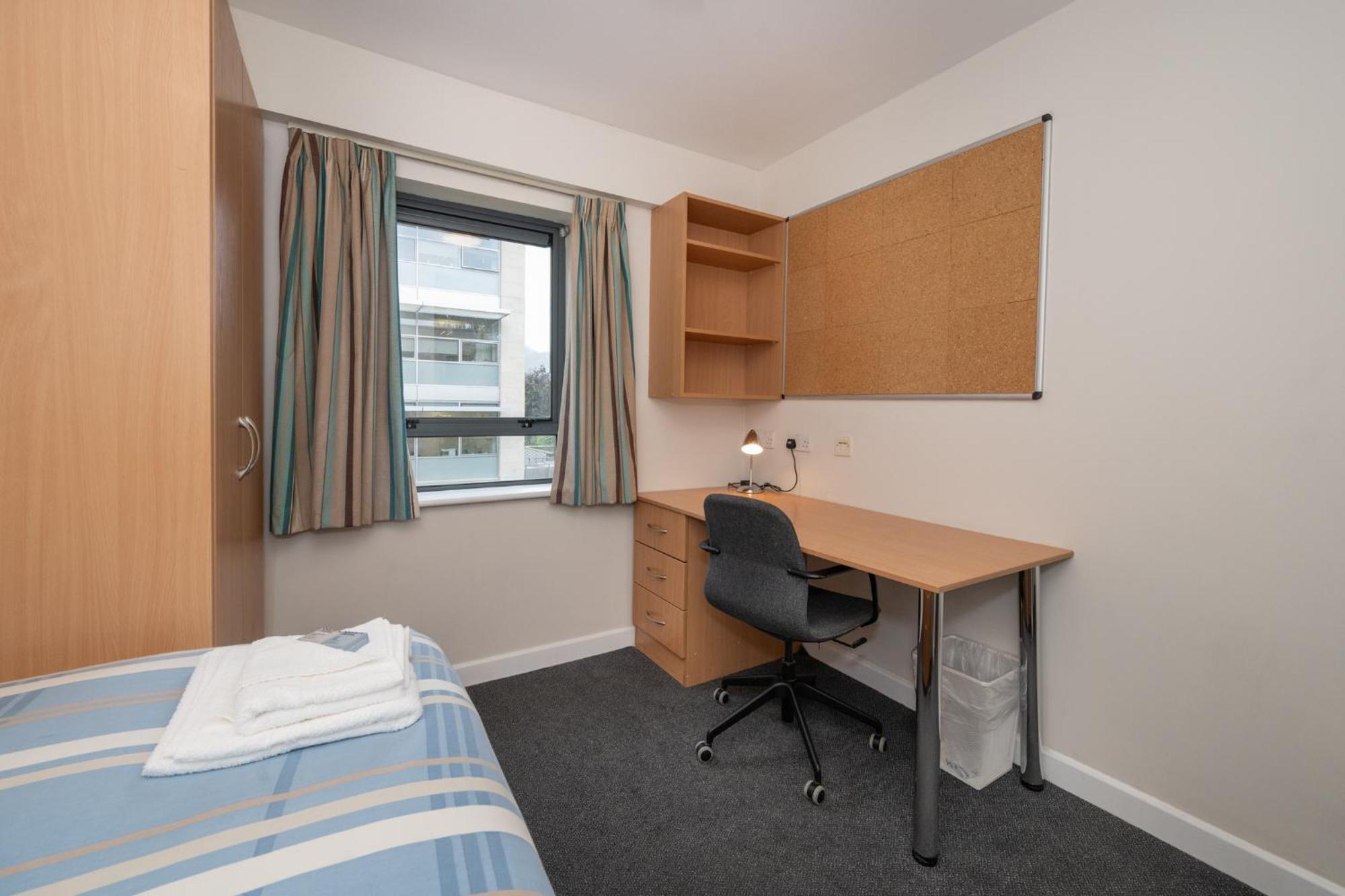 Victoria Lodge - Ucc Summer Beds كورك المظهر الخارجي الصورة