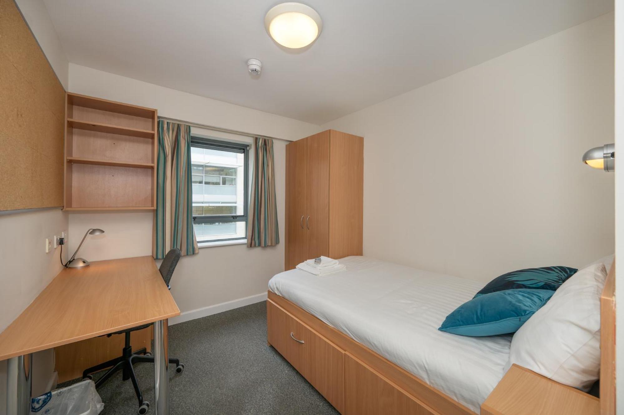 Victoria Lodge - Ucc Summer Beds كورك المظهر الخارجي الصورة