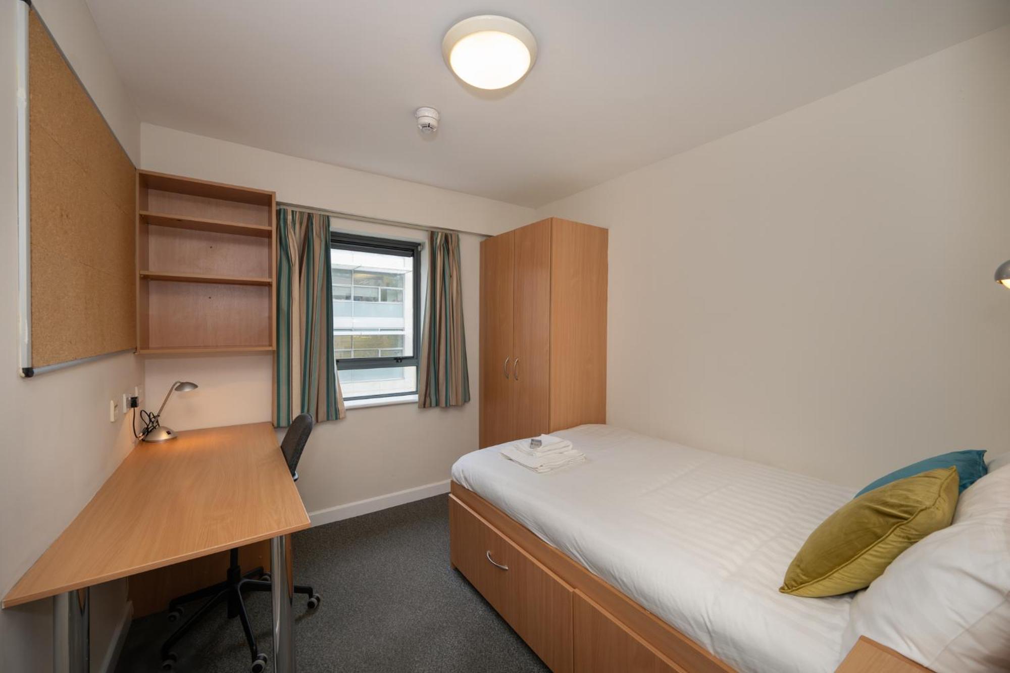 Victoria Lodge - Ucc Summer Beds كورك المظهر الخارجي الصورة