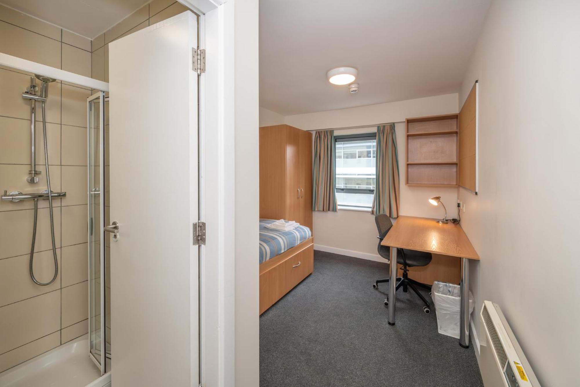 Victoria Lodge - Ucc Summer Beds كورك المظهر الخارجي الصورة