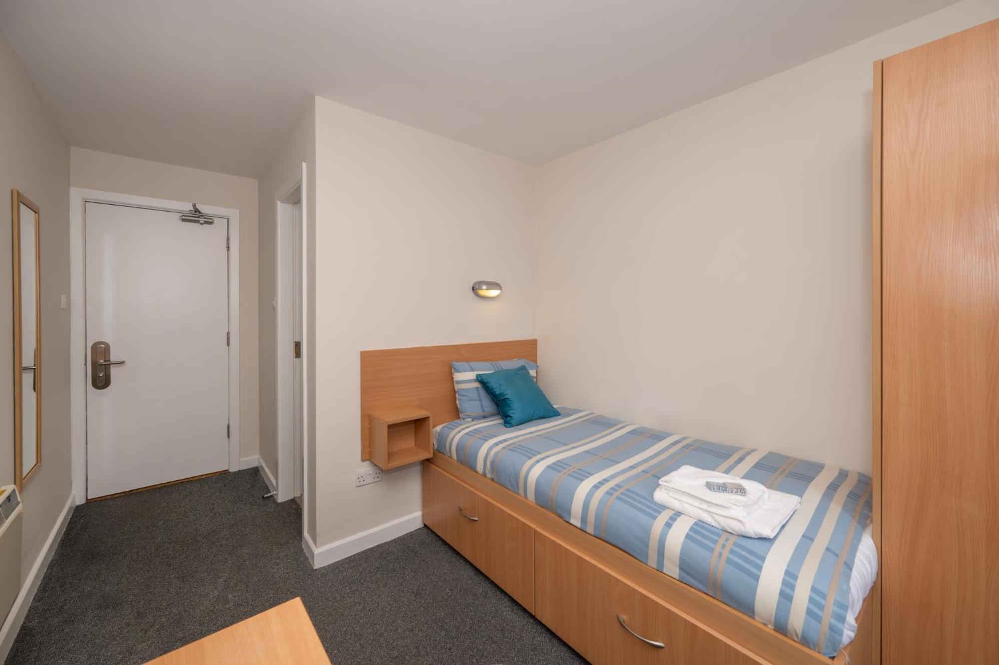 Victoria Lodge - Ucc Summer Beds كورك المظهر الخارجي الصورة