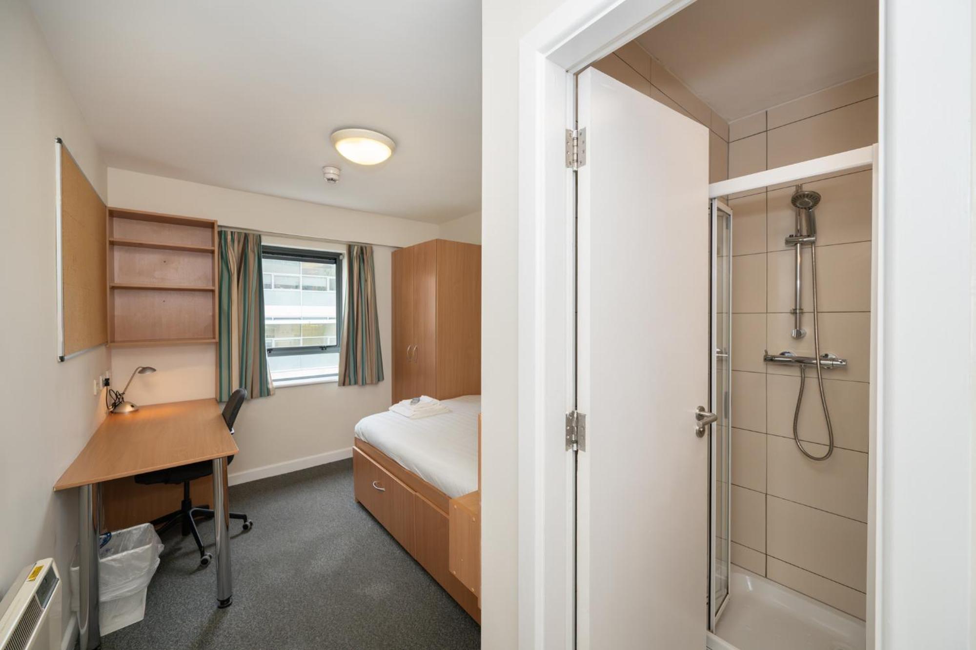 Victoria Lodge - Ucc Summer Beds كورك المظهر الخارجي الصورة
