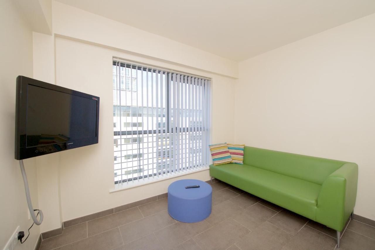 Victoria Lodge - Ucc Summer Beds كورك المظهر الخارجي الصورة